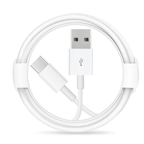Vista 11 de Cable de carga USB A a USB C de 3 pies para iPhone serie 17/16/15/14, cable Apple Carplay para iPad Pro/Air 10ª/5ª generación/Max Plus