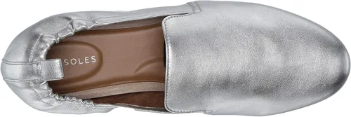 Vista 5 de Aerosoles Rossie Mocasines planos para mujer