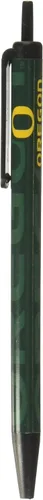 Vista 2 de NCAA Team Color Retractable Click Pens- 5 Pack Gatos monteses de kentucky