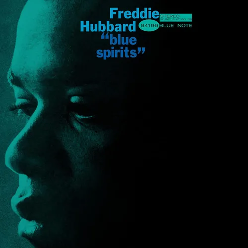 Vista 2 de Blue Spirits Blue Note Tone Poet Series