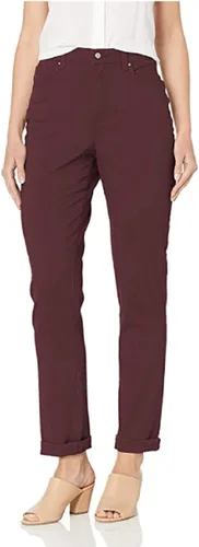 Vista 98 de Gloria Vanderbilt - Jeans clásicos y cónicos Amanda para mujer alton
