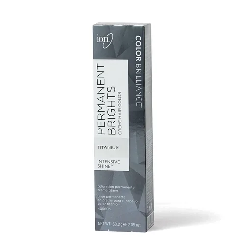 Vista 57 de Ion Permanent Brights tinte en crema para el cabello Magenta