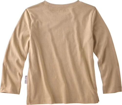 Vista 3 de Butterblu London Long Sleeve T-Shirts, Multipack, 100% Organic Cotton Tees Terra