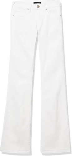 Vista 11 de True Religion Jeans Becca de tiro medio para mujer Indigo Upgrade