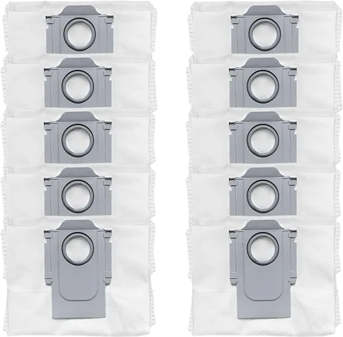 Vista 10 de Repuesto de cepillo principal compatible con Roborock Q5 Robot Aspirador Accesorios Pieza