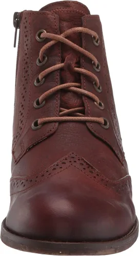 Vista 2 de Josef Seibel Botines Sienna 74 para mujer