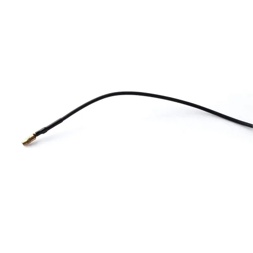 Vista 7 de Keenso Interruptor de apagado universal para bicicleta de 49 cc, interruptor universal de parada y apagado de bicicleta de cross, apto para manillar