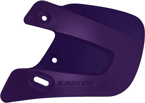 Vista 9 de Easton Extended Jaw Guard