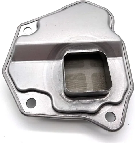 Vista 7 de TRANSPEED JF011E RE0F10A F1CJA Kit de reconstrucción de transmisión automática CVT, Kit de reconstrucción maestro automático con filtro de aceite