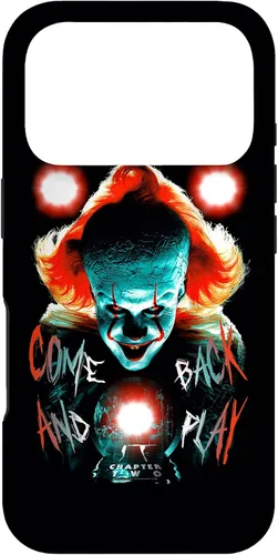 Vista 30 de IT Dead Lights - Carcasa para iPhone 17