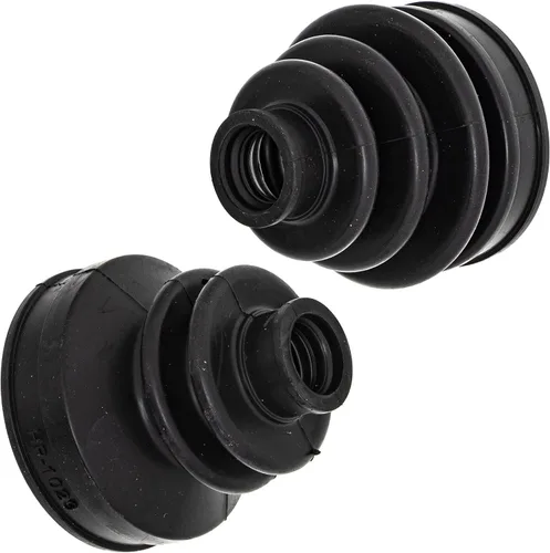 Vista 2 de NICHE Kit de arranque de eje CV delantero para Can-Am 705400126 705400127 400 500 Outlander Traxter Max ATV