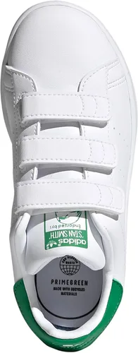 Vista 5 de adidas Originals Kids Stan Smith (End Plastic Waste) Sneaker