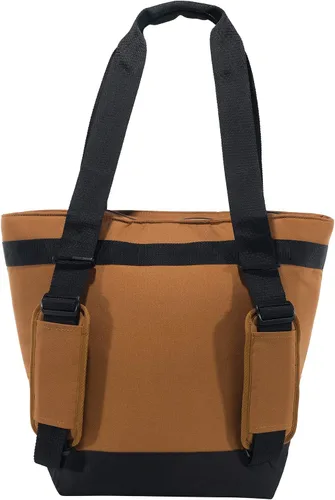 Vista 3 de Carhartt Mochila convertible grande con aislamiento