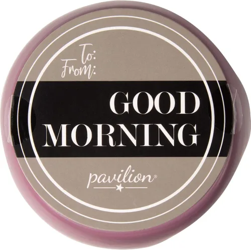 Vista 5 de Good Morning Dog Mom - Taza de café abrazable de cerámica de 16 onzas