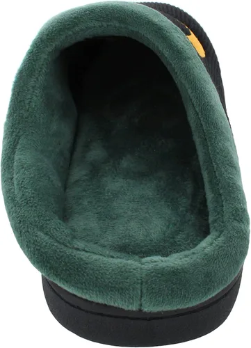 Vista 3 de Comfy Feet Everything Comfy - Pantuflas Oregon Ducks tipo zueco L, 8.5-10 mujeres7.5-9 hombres, CFNCAA16-P