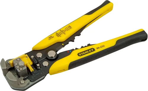 Vista 2 de Stanley FMHT0-96230 Pelacables, amarillo/negro