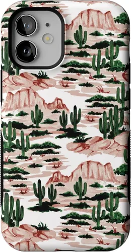 Vista 33 de Funda Casely para iPhone 12 Mini Todo lo que necesitas es amor Beatles Compatible con MagSafe Diseño protector audaz