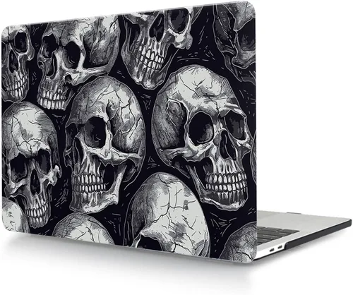 Vista 92 de Carcasa rígida para MacBook Air de 11 pulgadas 2018 2017 2016 2015 2014 2013 2012 versión modelo A1370 A1465, Air de 11.6 pulgadas cubierta dura