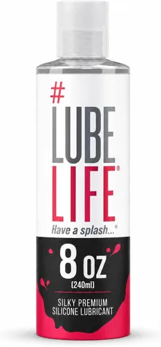 Vista 11 de LUBELIFE Lubricante a base de agua Surtido Lubricante Anal Lubricante