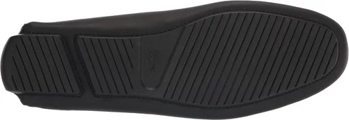Vista 4 de Lacoste Mocasines con borlas para hombre estilo de conducción