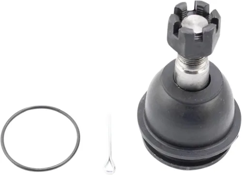 Vista 210 de TRQ Junta esférica inferior delantera Compatible con Mazda 626 1998-2002 MPV 2000-2006 5 2006-2012