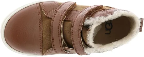 Vista 2 de UGG Tenis unisex T Rennon II para niños