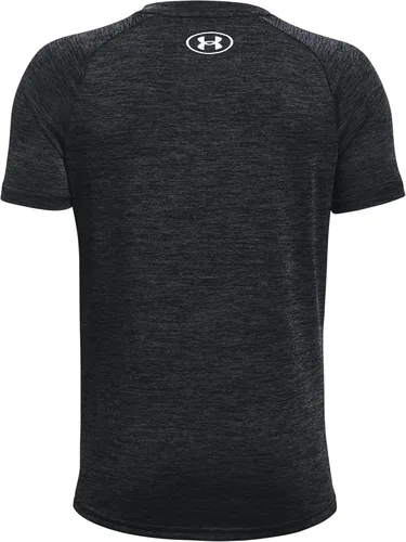 Vista 2 de Under Armour Tech 2.0 Camiseta de manga corta, para niño