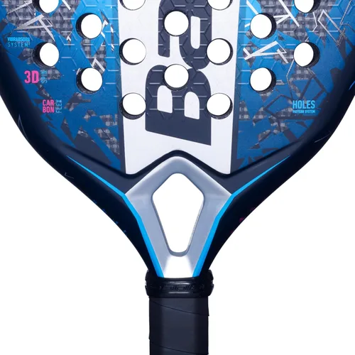 Vista 4 de Babolat Air Veron 2.5 Pala de pádel