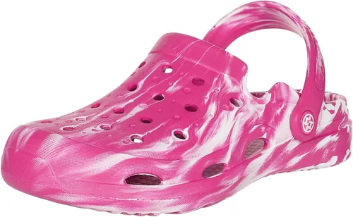 Vista 14 de Eagsouni Zuecos unisex con soporte de arco para mujer y hombre, para adultos, antideslizantes, para exteriores, playa