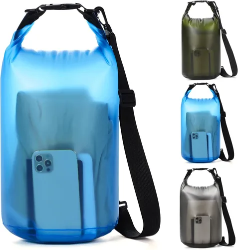 Vista 10 de bolsa seca para mujer