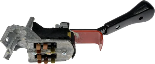 Vista 2 de Dorman 978-5202 Conjunto de interruptor multifunción compatible con modelos seleccionados de Freightliner