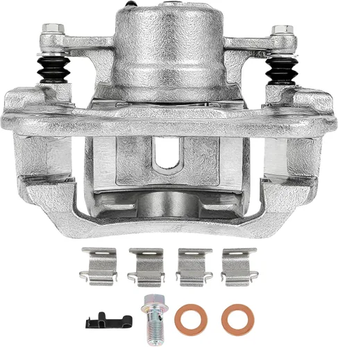 Vista 33 de SCITOO 18-4760 Pinza de Freno de Disco Delantera Derecha Para Ford E-150 2007, Para Ford E-150 Econoline 2007, Para Ford E-250 2003-2007, Para Ford