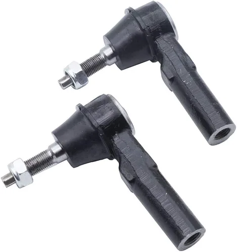 Vista 7 de Kit de suspensión de brazo de control inferior delantero 8 piezas de repuesto para Ford Mustang 2005-2010, con rótulas, barra estabilizadora