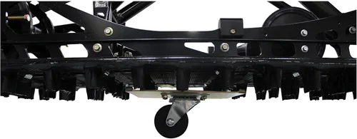 Vista 10 de Extreme Max 5800.0203 Plataformas dirigibles para motonieves con ruedas de potencia - Anchas, doradas
