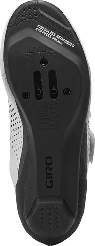 Vista 4 de Giro Stylus - Zapatillas de ciclismo para hombre