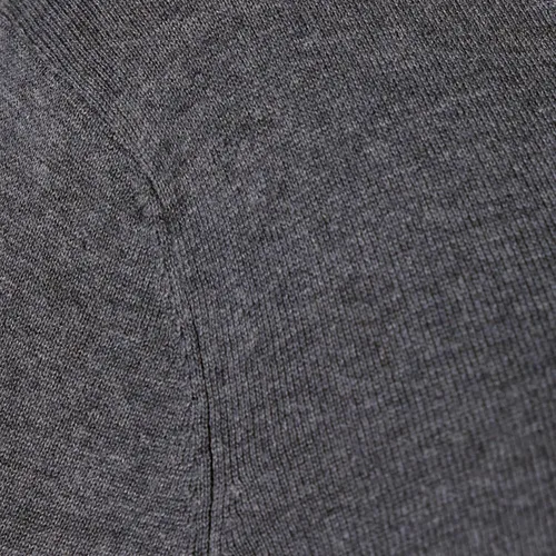 Vista 7 de Tienda Essentials Women's Long-Sleeve Lightweight Crewneck Sweater (Available in Plus Size)