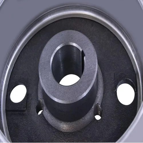 Vista 9 de RMSTATOR Rotor de volante FF97 para Polaris Sportsman 500 / Magnum 500 1998-2003 Scrambler 500 1997-2003 OEM 3086983/3087166 / 308558/3086819