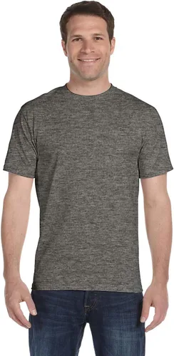 Vista 36 de Gildan G2000 - Camiseta de algodón para hombre Blanco