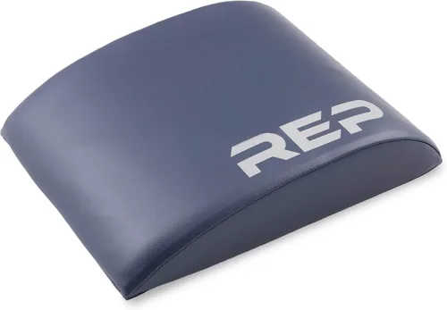 Vista 10 de REP Esterilla de fitness para abdominales Sit Ups Equipo de ejercicio para entrenamiento de núcleo Almohadilla de espuma gruesa para negro