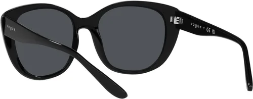 Vista 6 de Vogue Eyewear Gafas de sol mariposa Vo5457s para mujer