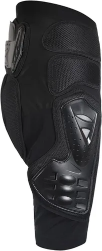 Vista 8 de Pantalones de Armadura Protectora Equipo de Caballero de Hockey para Motocicleta Motocross Carreras Esquí Almohadillas Protectoras Deportivas