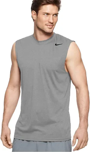 Vista 8 de Nike Legend - Camiseta sin mangas para hombre