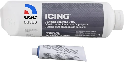 Vista 3 de U. S. CHEMICAL & PLASTICS 26006