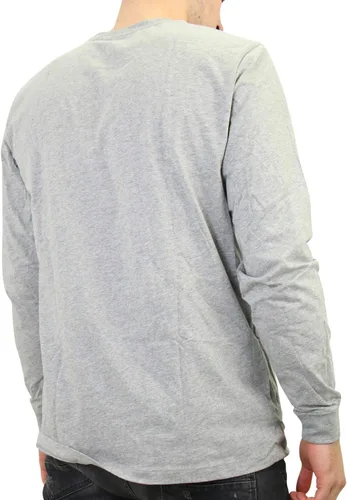 Vista 3 de Nike Camiseta de manga larga para hombre