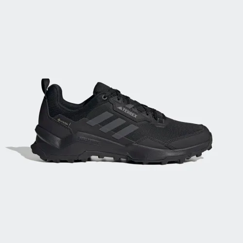 Vista 3 de adidas Zapatillas de senderismo Terrex Ax4 Gore-tex para hombre