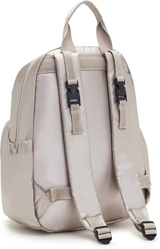 Vista 7 de Kipling Maisie - Mochila metálica para pañales