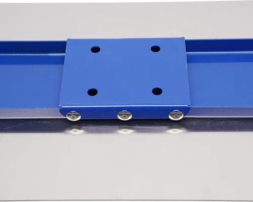 Vista 8 de Paleta de hormigón, kit de paleta de acabado ergonómico, herramienta de alisado de superficie para cemento y hormigón, herramientas de hormigón