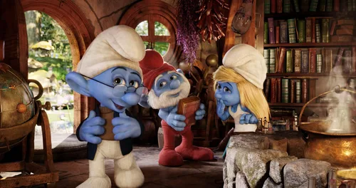 Vista 3 de The Smurfs 2