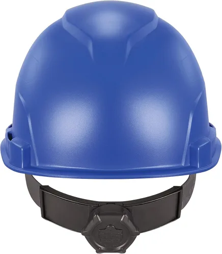 Vista 8 de Ergodyne Skullerz 8967 - Casco ligero estilo gorra, tipo 1, clase E