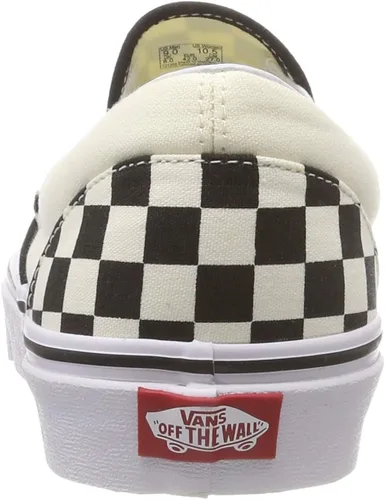 Vista 3 de Vans - Tenis clásicos Old Skool unisex para patinar